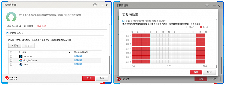 C琳監控,天衣無縫!PC-cillin 2020 雲端版防毒軟體 讓病毒無所遁形!