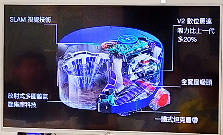 《全台戴粉站出來！Mobile01 X dyson V11》- abc2000