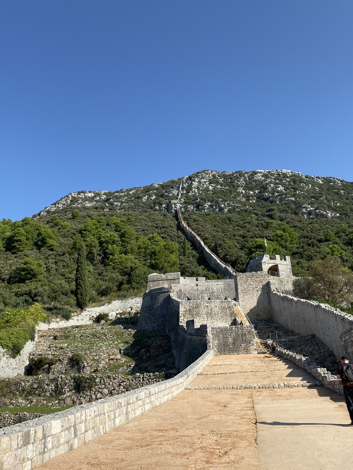 克斯波深度之旅14日-2