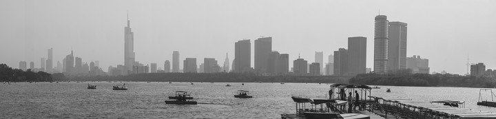【A7 FE55 1.8 + GR】2019年春 細雨綿綿金陵