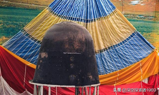 我國研製第5代天地航班 可復用15次 首星「實踐-19號」明年發射