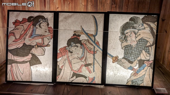 和風文化祭 台南市麻豆區總爺藝文中心 11/09