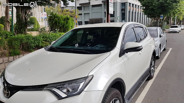 Rav4升級隔熱紙 carlife x50+x20 施工&心得