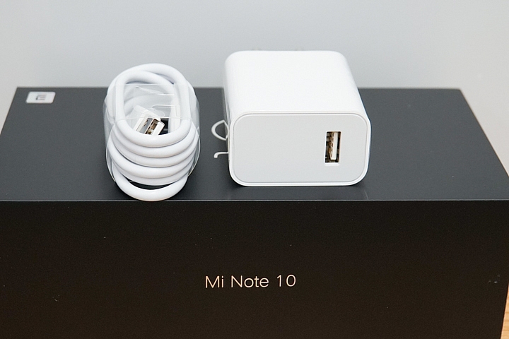 小米CC9 Pro國際版小米Note10拍照小測 檢驗變焦及一億畫素細節