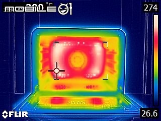 艾美特 KTF-12020 微電腦蒸氣旋風大烤箱 輕鬆料理更方便！