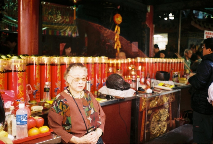 【預告】青山王祭下周末登場