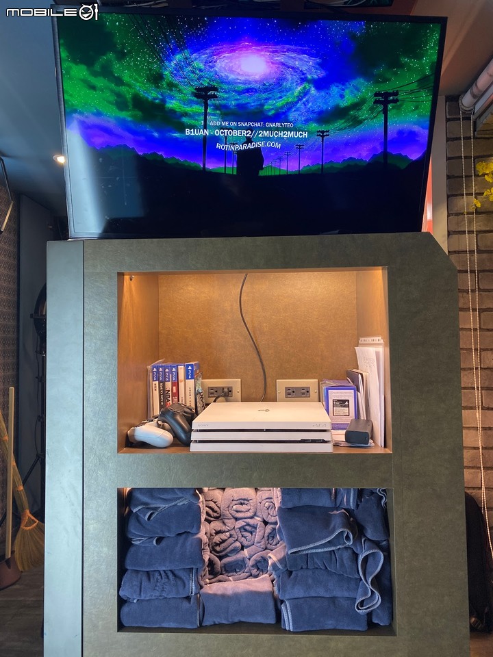 【台北理髮】師大旁復古風Barbershop -「好男人理容院」