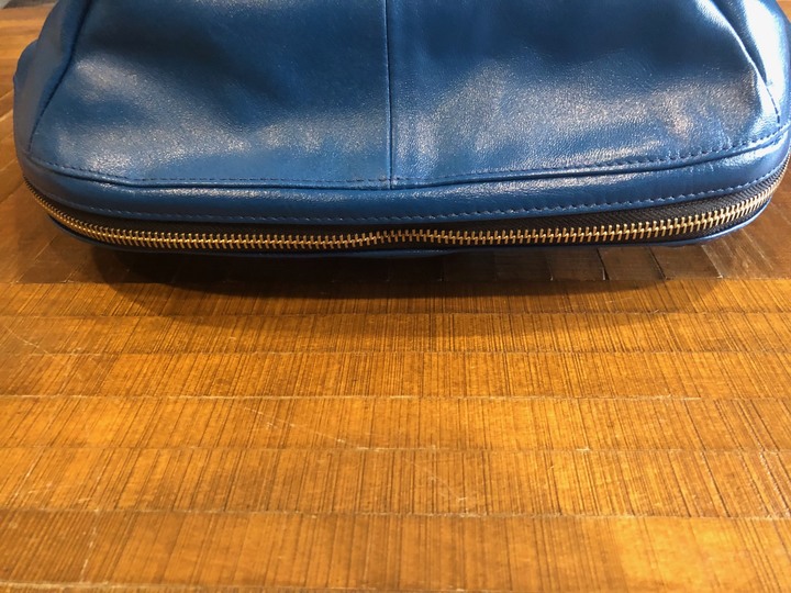 Jeansda Orion Horsehide Waistbag New color 獵戶座馬皮腰包新色