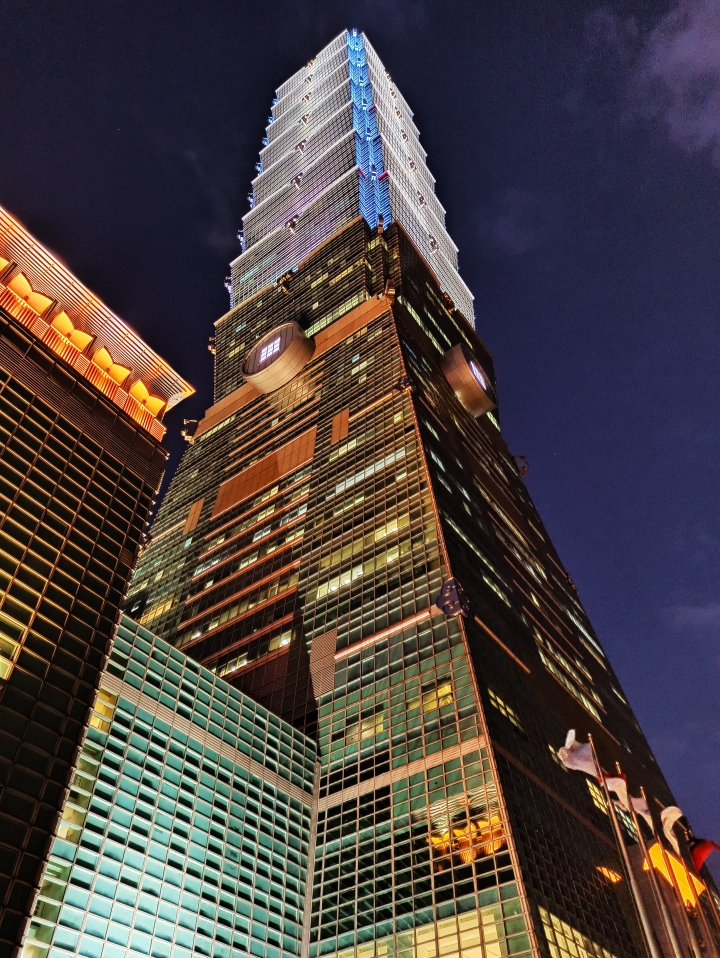 N8P 夜景照Part2