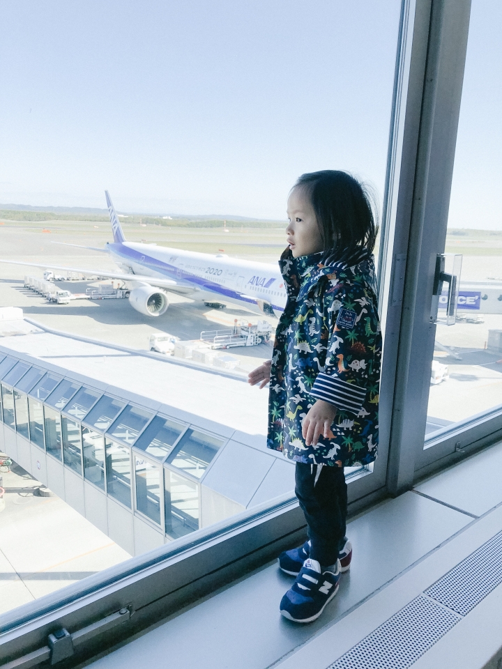 點我看大圖 Leica QP的第一次.北海道之旅