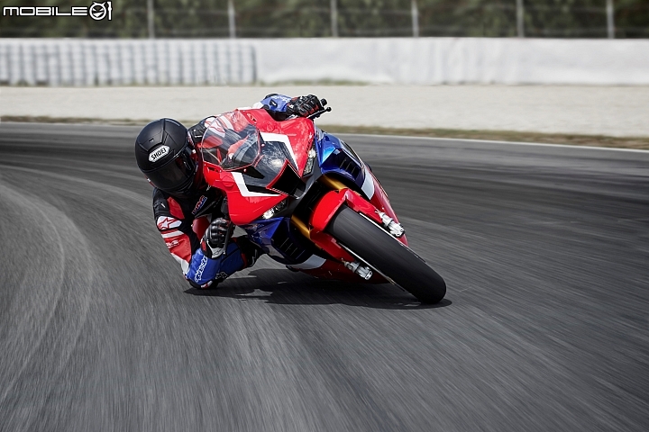 【EICMA2019】長翅膀!HONDA CBR1000RR-R / SP Fireblade 米蘭展前正式發表!
