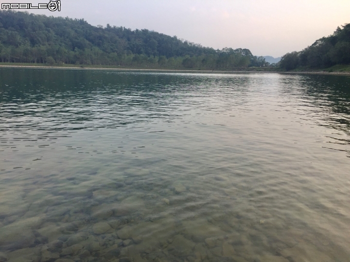 點我看大圖 日月潭拍照秘境,伊達邵的後花園