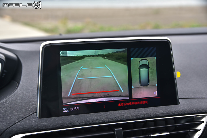 Peugeot 5008 1.6 PureTech GT LINE 試駕報導|依然令人傾心的新動力選擇!