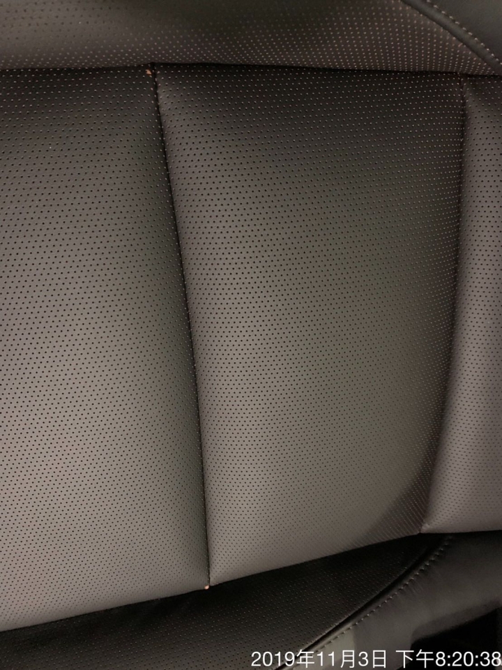 Mazda cx30 新車品質？？