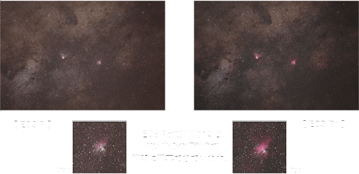 【快訊】Canon發表天文攝影專用無反EOS Ra!