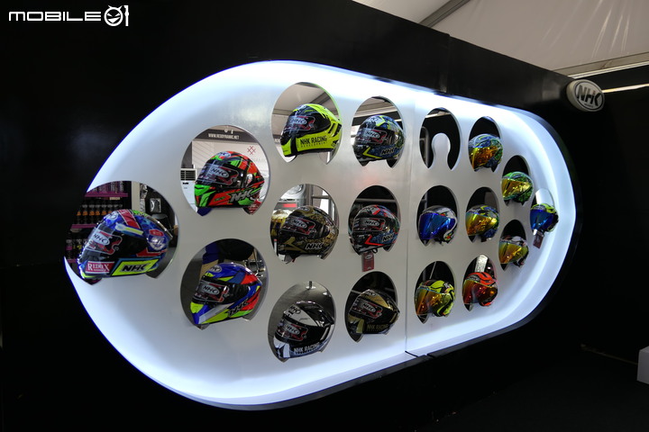 [一輩子來過一次，才叫人生!!] # MOTOGP Sepang賽道體驗 #NHKHelmets