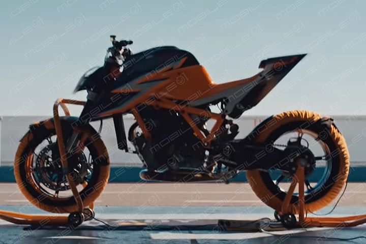 【海外快訊】KTM 1290 Super Duke R 2020 即將發表！狂野才是真本性