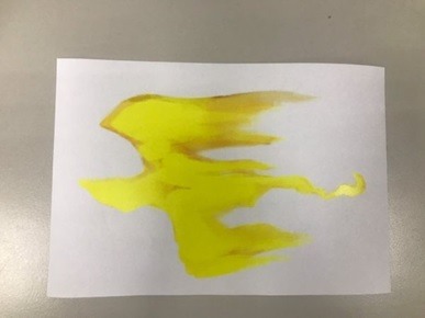 因為中二犯了,嘗試把遊戲必殺技實踐在現實中