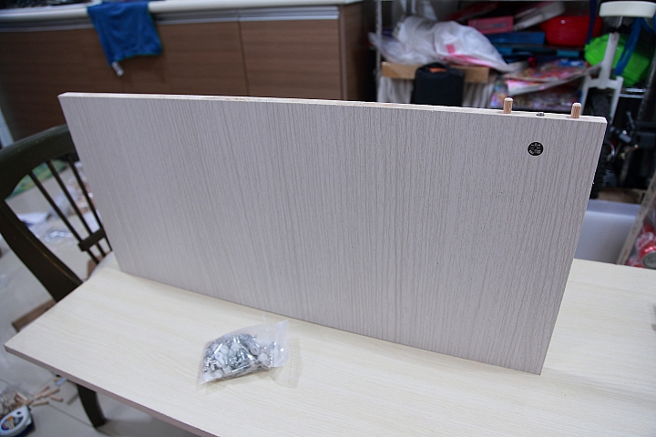 DIY 北歐風鞋櫃_木芯板製作系統櫃 (非密集板、塑合板、夾板)