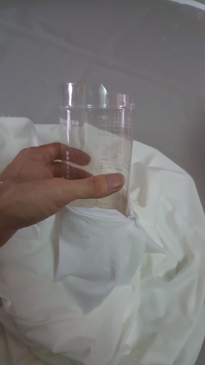 《開箱》DIY 自製懶骨頭 沙發 (更新內襯)