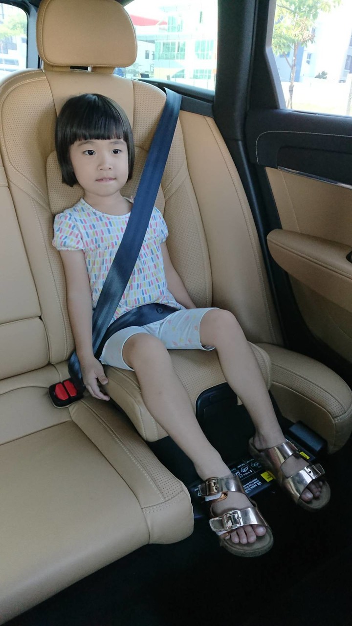 安安爸的拖車日記-史上最大拖車團環日月潭花火節