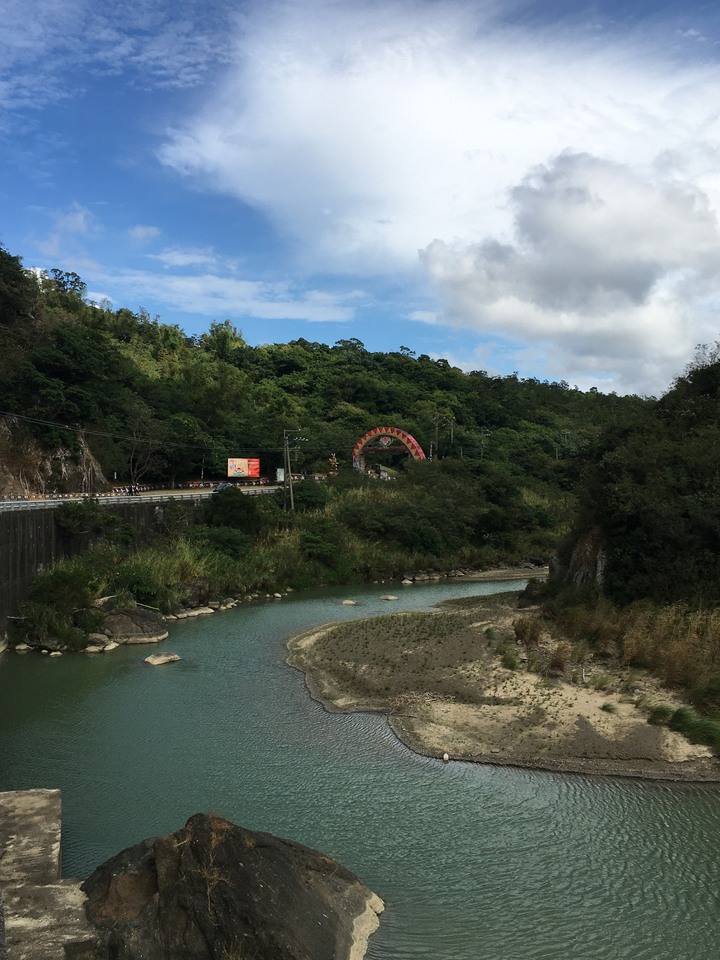 一日單車小旅行---恆春399(單車、溫泉、海鮮之旅)