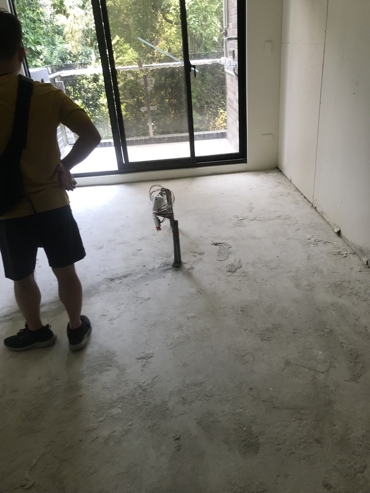 鈊沐室內設計X『 家中多一個寶寶,新屋開箱 』寧靜中的溫度,自然環境結合室內裝修的圓夢故事!