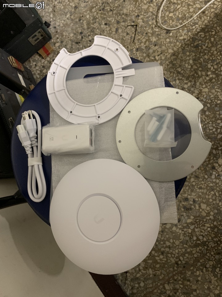 Unifi AP AC Pro