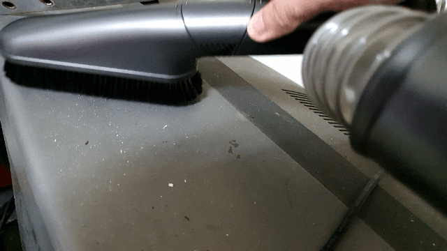 [小毛孩落毛剋星]LG A9+ 居家對抗滿地毛