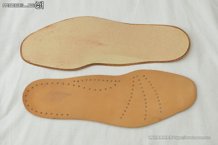 [百年雞肋]Red Wing 100th anniversary 1906 百年限定工作靴
