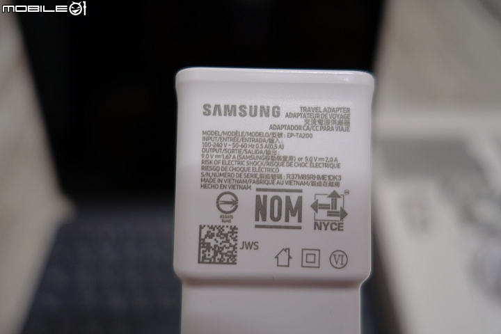 《Samsung Galaxy Tab S6無筆電挑戰》使用心得