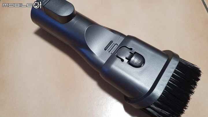 [小毛孩落毛剋星]LG A9+ 居家對抗滿地毛