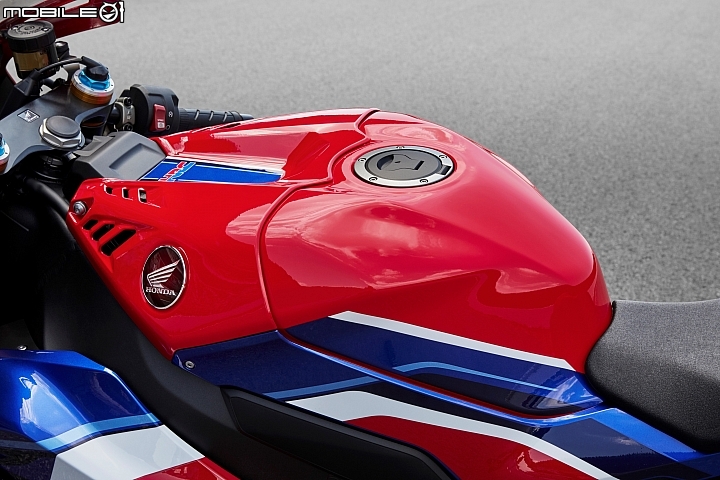 【EICMA2019】長翅膀!HONDA CBR1000RR-R / SP Fireblade 米蘭展前正式發表!