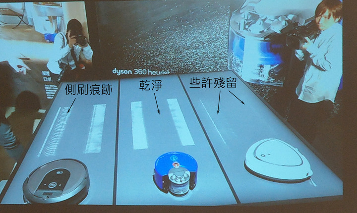 【Mobile01 & Dyson 之吸塵器達人養成班 - 台中場】一起變成 Dyson 傳教士吧!!! (附福利社)