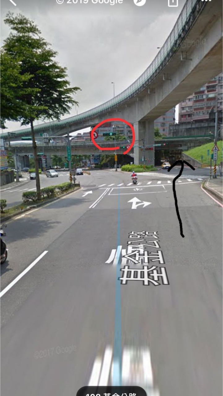 徵求11/10基隆行車記錄器