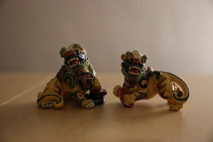 Speedlite EL-100 簡單開箱