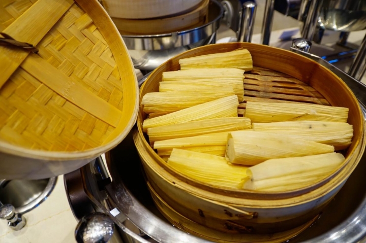 【2019成都】成都茂業JW萬豪酒店