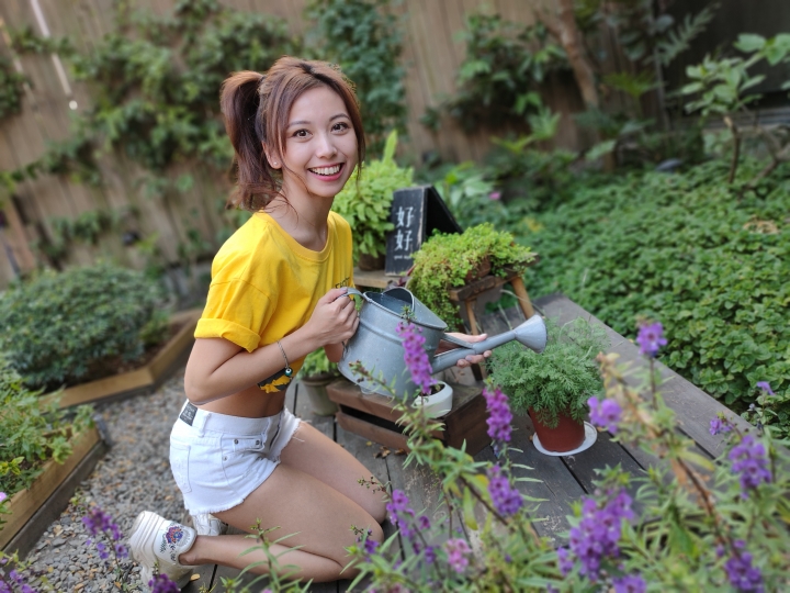 Realme四鏡頭猛獸系動物展(台中場)