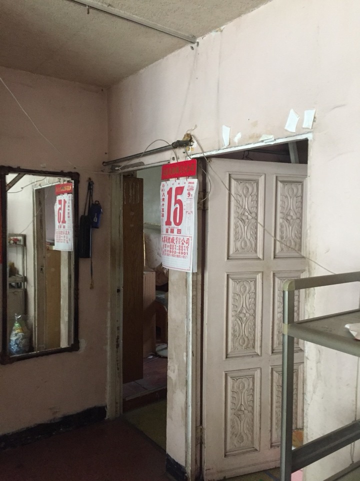 高雄老屋翻新48年舊屋改造 3房2廳的大改造只想慵懶地待在舒服宅。