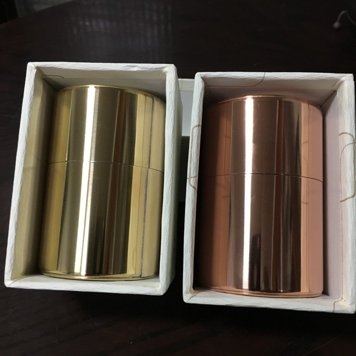 茶筒