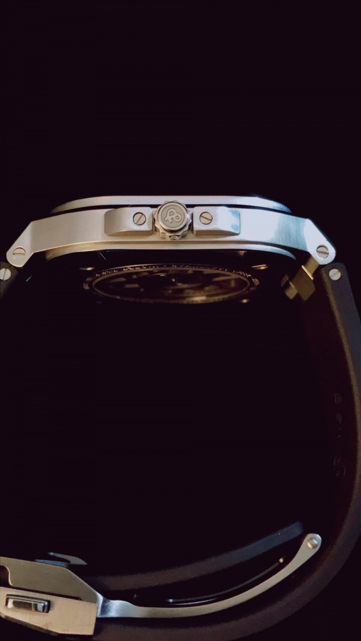 Bell & Ross BR05