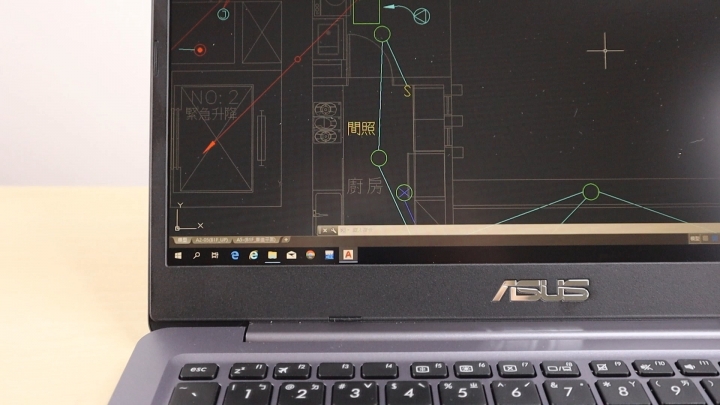 升級筆電記憶體和固態硬碟 ASUS S410UA+KLEVV RAM、SSD