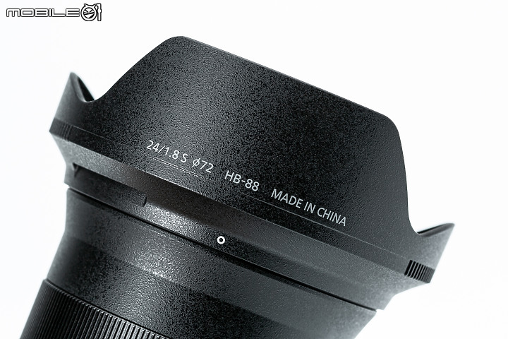Nikon Z 24mm f/1.8 S 評測報告｜體驗廣角大光圈的美好！