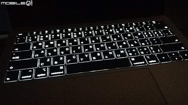 [開箱]雙十一Macbook Air到我家