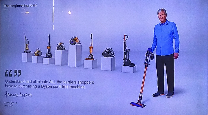 《全台戴粉站出來！Mobile01 X dyson V11》- abc2000