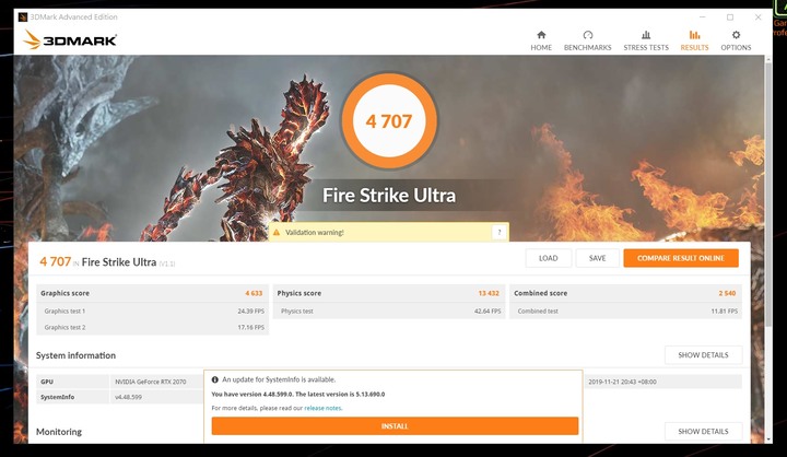 GIGABYTE AORUS 15 XA 搭載240HZ高更新率螢幕 享受極限電競娛樂!
