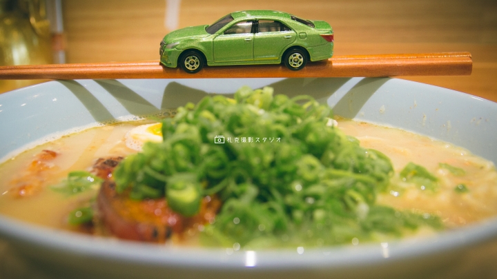 [玩具攝影分享] 小世界 大想像 Canon 700D