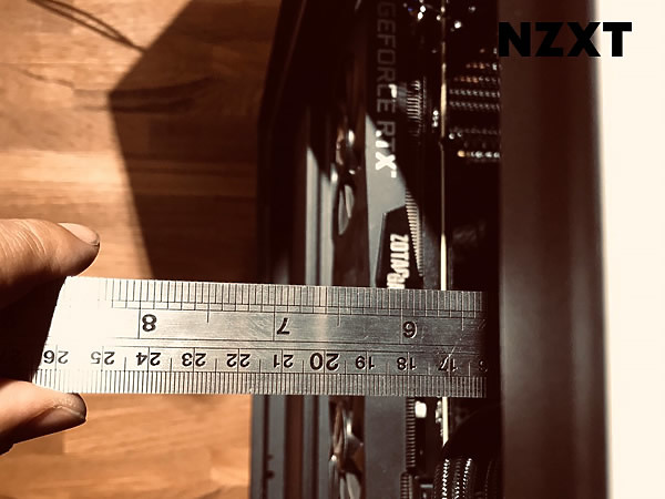 NZXT H710i幹「大」事,美型機殼也搞數位控制!