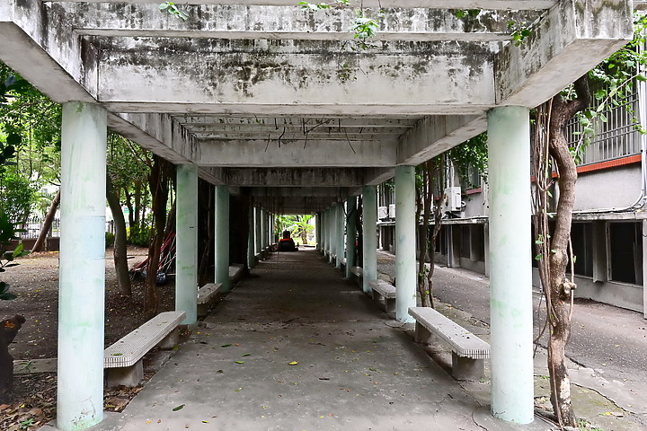 點我看大圖 Z7+14-30mm F4.0 S實拍600多人大合照:高雄女中77級78級畢業30重聚