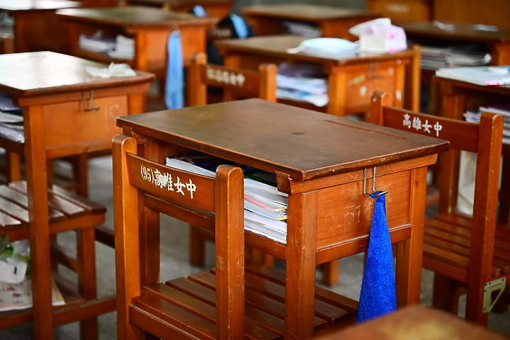 點我看大圖 Z7+14-30mm F4.0 S實拍600多人大合照:高雄女中77級78級畢業30重聚